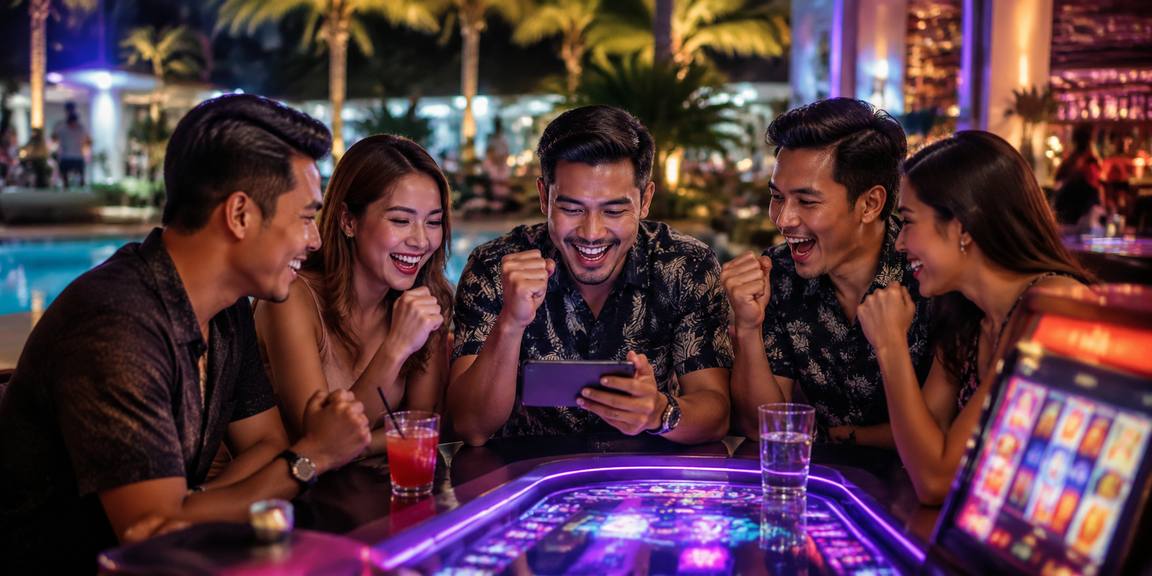 timah88 Release The Kraken Hadir di timah88