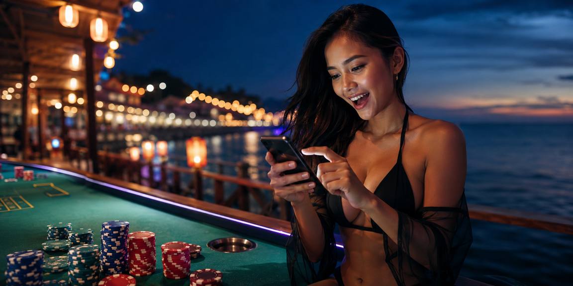 timah88 Live Big Small di timah88 — Dadu, Dealer, Keputusan Sebenar